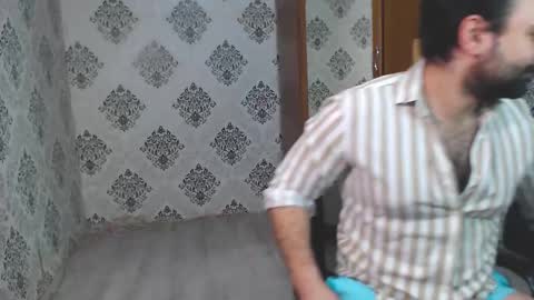 Hairy Tyler online show from March 9, 6:00 pm