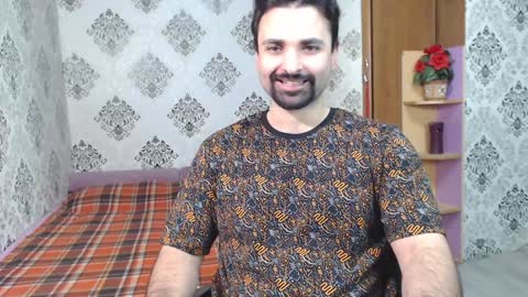 Hairy Tyler online show from December 12, 10:52 pm