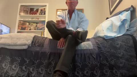 Snapshot of hairybater26 chatting on September 17, 7:59 pm Harry online show from September 17, 7:59 pm