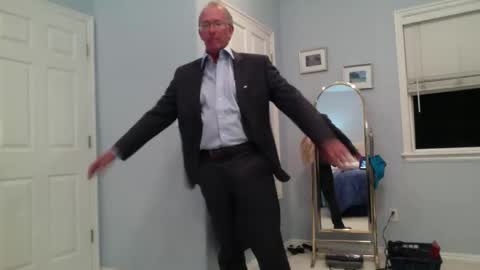 Snapshot of hairybater26 chatting on October 24, 1:51 am Harry online show from October 24, 1:51 am