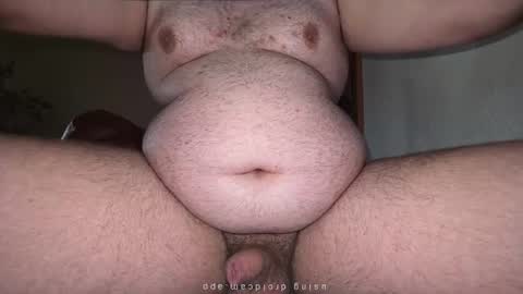 ChubbyGerman online show from July 13, 3:41 am