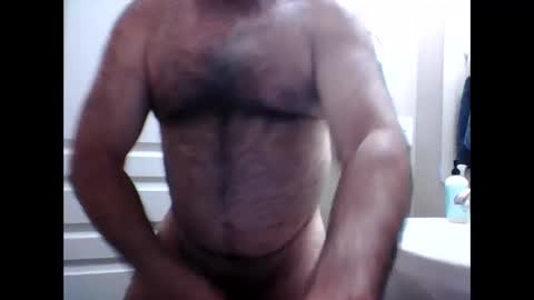 hairydaddreams online show from September 30, 6:08 am