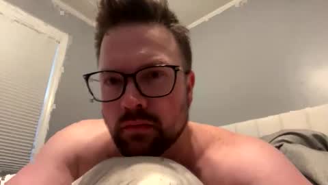 hairydaddybod online show from March 12, 12:46 pm