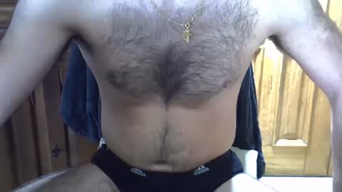 Snapshot of hairydaduncut chatting on January 22, 1:11 pm hairydaduncut online show from January 22, 1:11 pm