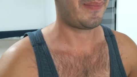 Andy online show from October 1, 12:03 am