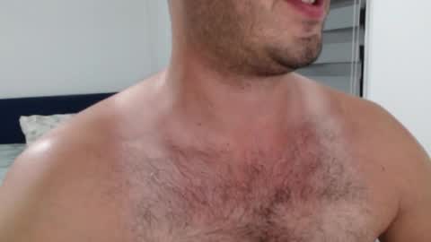 Andy online show from July 4, 12:02 am