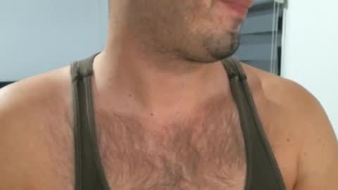 Andy online show from January 12, 1:00 am