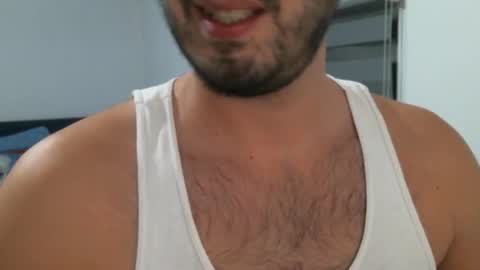 Andy online show from February 16, 12:54 am