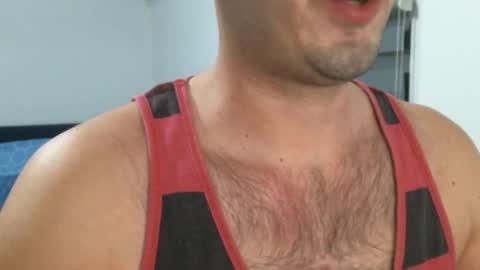 Andy online show from March 6, 12:54 am