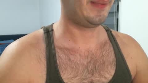 Andy online show from February 26, 1:00 am