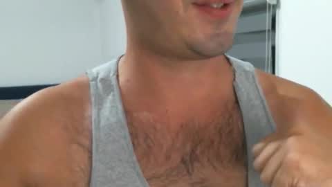 Andy online show from October 12, 12:04 am