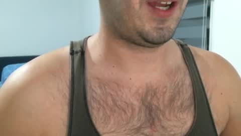 Andy online show from December 28, 12:57 am