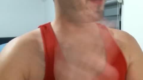 Andy online show from January 11, 12:55 am