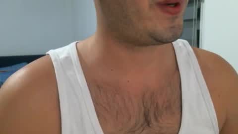 Andy online show from January 22, 12:59 am