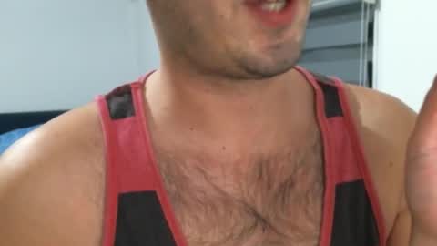 Andy online show from December 19, 12:56 am