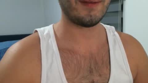 Andy online show from February 6, 12:54 am