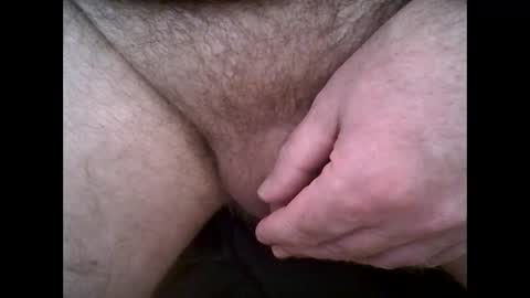 hairyman007 online show from March 26, 3:16 pm