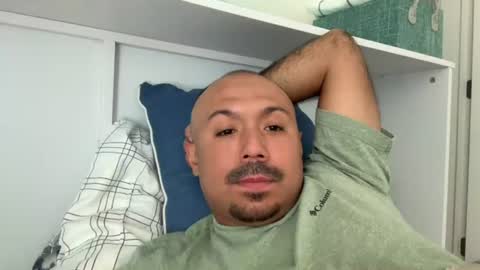 hairyman30000 online show from July 13, 7:38 pm