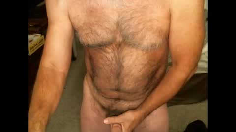 Hairy pecs online show from October 9, 7:13 am