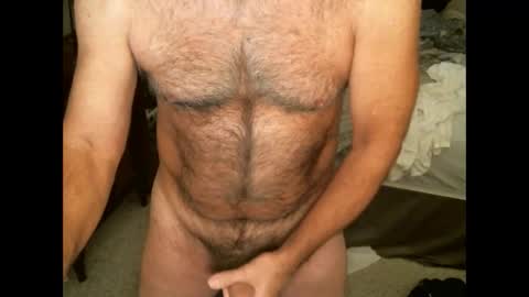 Hairy pecs online show from January 30, 10:19 am