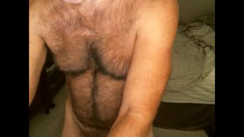 Hairy pecs online show from October 26, 8:27 am