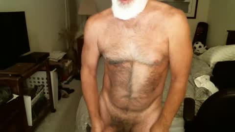 Hairy pecs online show from April 28, 5:34 am