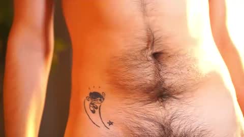 HairyRobXxX online show from September 9, 3:33 pm