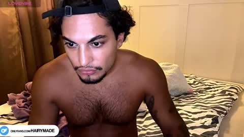 hairy and short online show from February 22, 2:07 pm