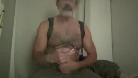 HairyTonkas online show from April 7, 2:22 am