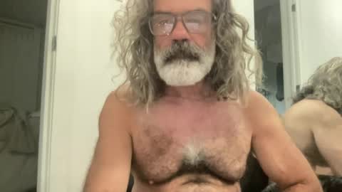 HairyTonkas online show from June 21, 7:47 am