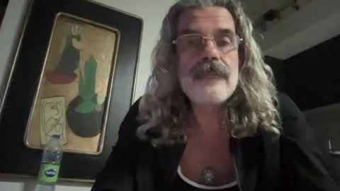 HairyTonkas online show from July 23, 3:59 am