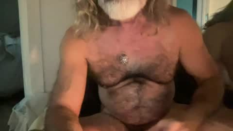HairyTonkas online show from June 24, 2:03 am