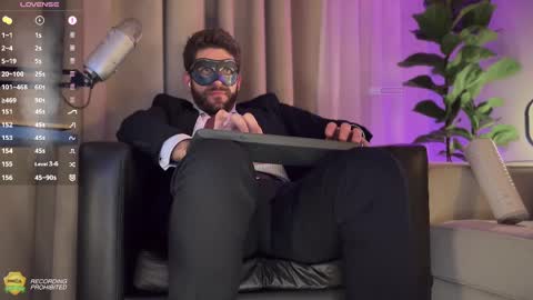 CASHMASTER CARLO online show from October 11, 7:29 pm