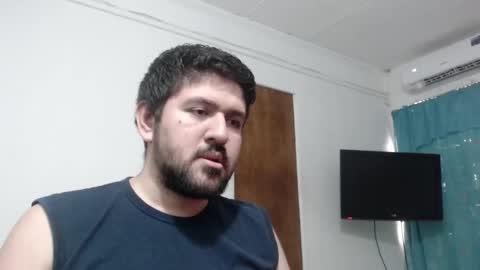 Snapshot of hajo_live chatting on October 27, 2:19 pm hajo_live online show from October 27, 2:19 pm