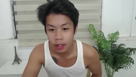 haku020485 online show from January 11, 1:04 pm