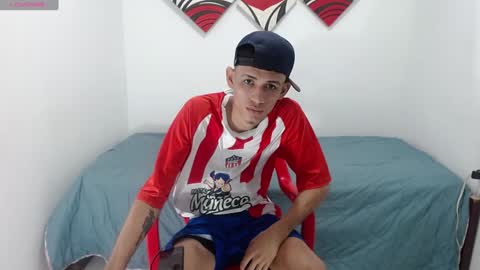 halan_demon online show from December 20, 1:14 am