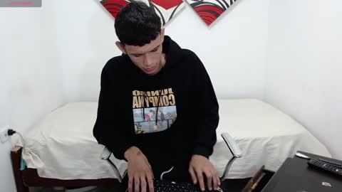 halan_demon online show from February 7, 1:22 pm