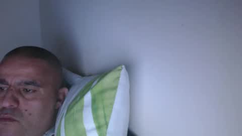 haled_77 online show from December 22, 9:11 am