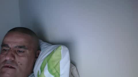 haled_77 online show from January 18, 3:24 am