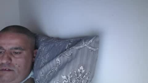 haled_77 online show from December 15, 11:23 am