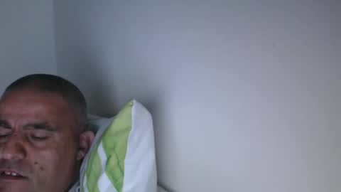 haled_77 online show from January 25, 2:15 am