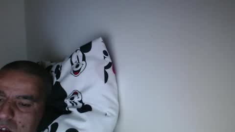 haled_77 online show from January 1, 7:41 am