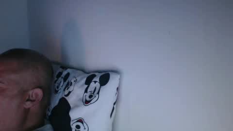 haled_77 online show from January 27, 1:05 am