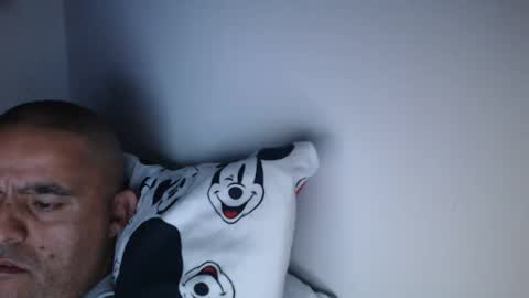 haled_77 online show from December 15, 2:19 am