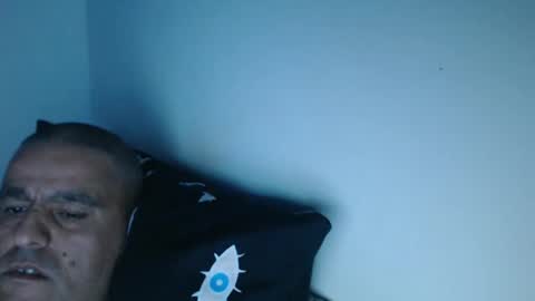 haled_77 online show from December 15, 1:13 am