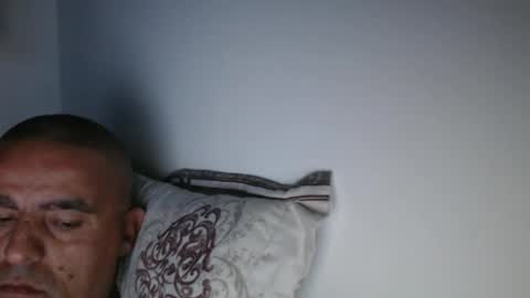 haled_77 online show from September 22, 12:22 am