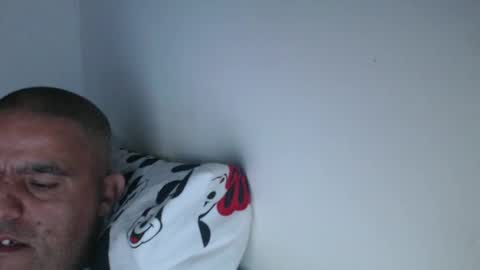 haled_77 online show from December 17, 1:29 am