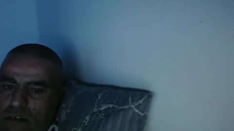 haled_77 online show from January 20, 2:11 am