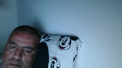 haled_77 online show from September 11, 12:42 am