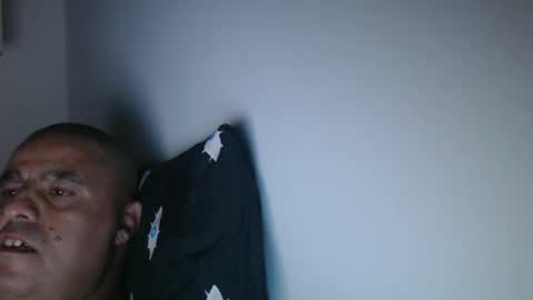 haled_77 online show from October 12, 4:17 am